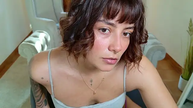 ValkiriaCucold online show from 09-16-25, 07:20