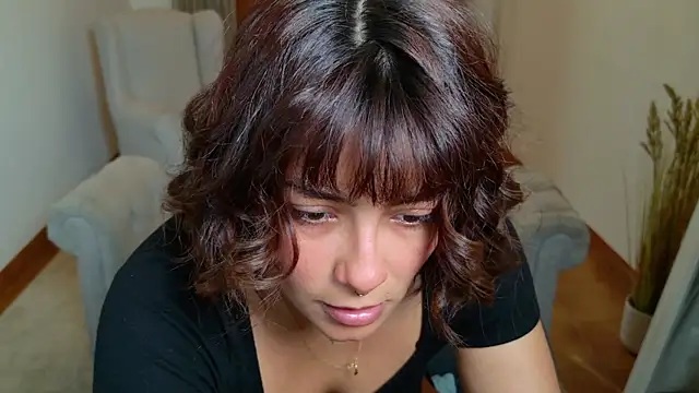 ValkiriaCucold online show from 09-20-25, 07:31