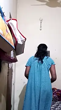 Snapshot of TeluguammayiMahi chatting on 02-15-25, 05:19 TeluguammayiMahi online show from 02-15-25, 05:19