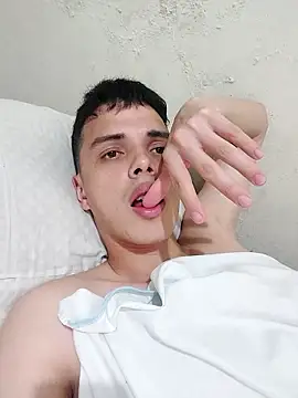 xxaviermendez online show from 10-01-25, 12:38