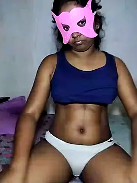 DiluQueen online show from 02-02-25, 05:21