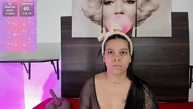 Emily rivera78 online show from 10-11-25, 03:39