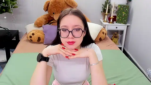 Alikka Shykitty online show from 01-29-25, 02:09