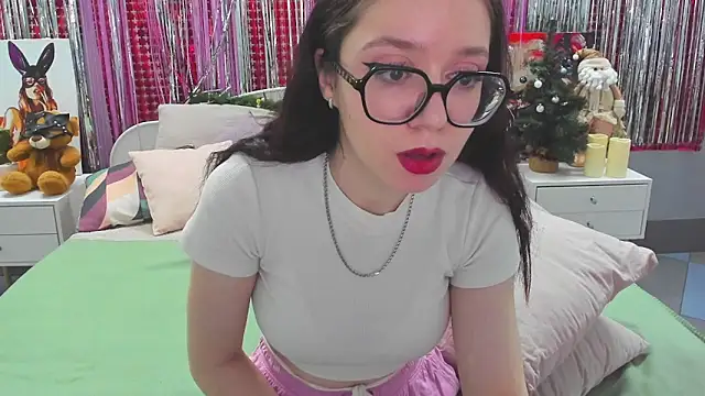 Alikka Shykitty online show from 02-01-25, 09:00