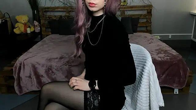 Alikka Shykitty online show from 03-05-25, 09:38