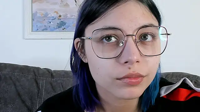 Snapshot of DarelleFare chatting on 02-15-25, 11:17 DarelleFare online show from 02-15-25, 11:17