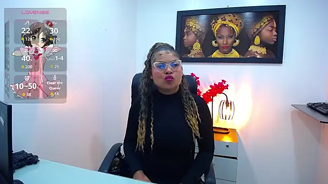 CamiilaReyes online show from 10-23-25, 01:32