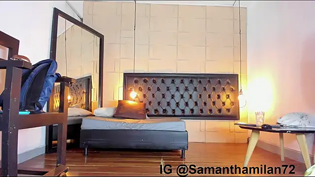 SamanthaMilann online show from 03-06-25, 09:58