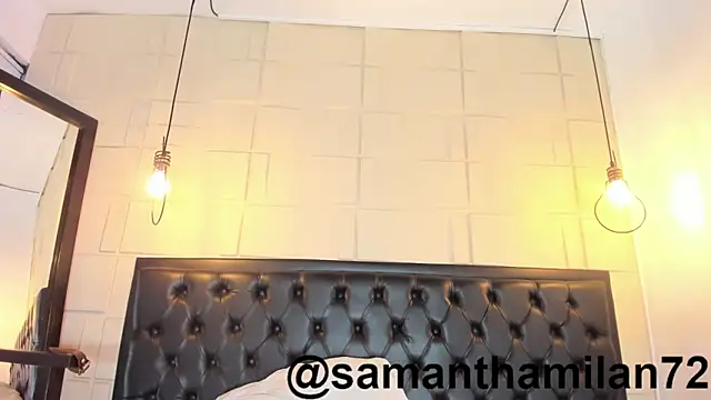 SamanthaMilann online show from 09-21-25, 11:45