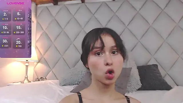 LalyCastro online show from 02-25-25, 02:03