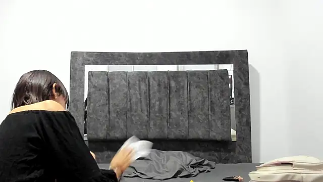 Snapshot of Nicol_TransGirl chatting on 03-19-25, 03:30 Nicol TransGirl online show from 03-19-25, 03:30