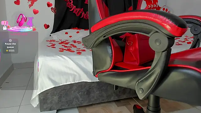 Nicol TransGirl online show from 02-12-26, 02:50