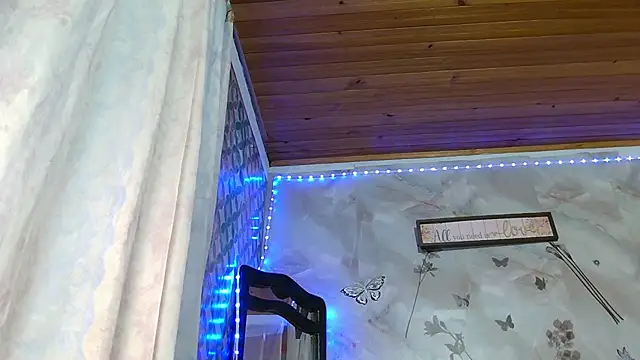 Lya1 ch online show from 02-17-25, 11:20