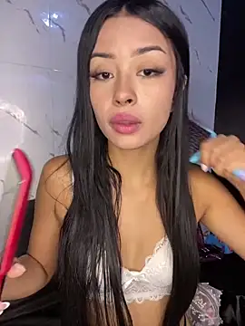 Miss karol online show from 03-01-25, 05:38