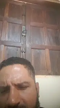 Snapshot of DOMINADOR5 chatting on 02-17-25, 12:16 DOMINADOR5 online show from 02-17-25, 12:16