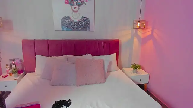 ninna curly online show from 02-22-25, 04:29