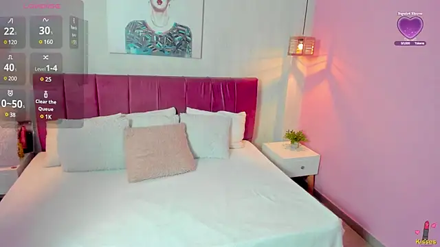 ninna curly online show from 03-05-25, 04:56