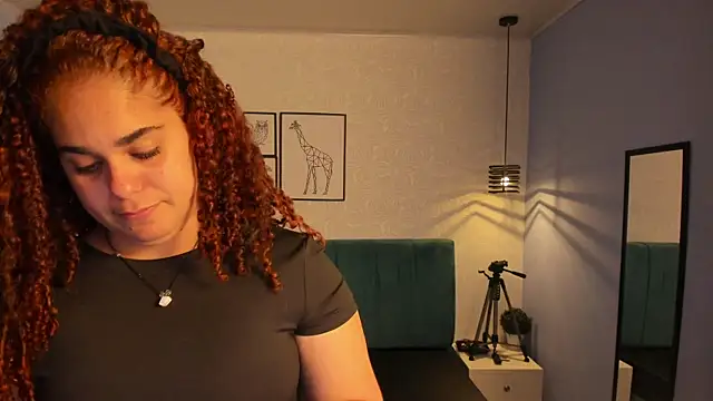 ninna curly online show from 09-19-25, 09:26