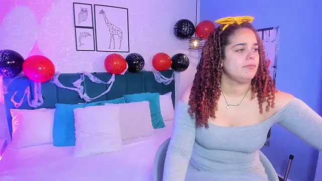 ninna curly online show from 10-28-25, 04:16