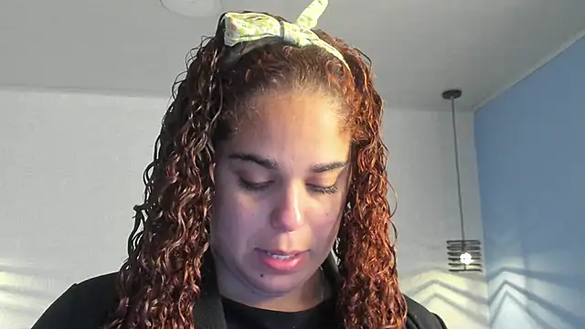 ninna curly online show from 03-24-26, 03:22