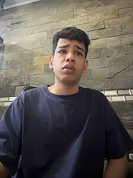 Snapshot of Santiago-Thompson chatting on 11-19-25, 09:26 Santiago-Thompson online show from 11-19-25, 09:26