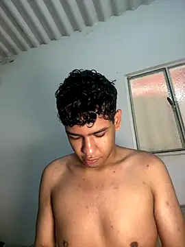 Snapshot of Santiago-Thompson chatting on 11-29-25, 05:49 Santiago-Thompson online show from 11-29-25, 05:49