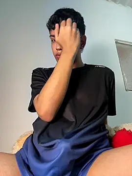 Snapshot of Santiago-Thompson chatting on 12-14-25, 08:57 Santiago-Thompson online show from 12-14-25, 08:57