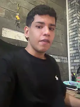 Snapshot of Santiago-Thompson chatting on 12-16-25, 08:58 Santiago-Thompson online show from 12-16-25, 08:58