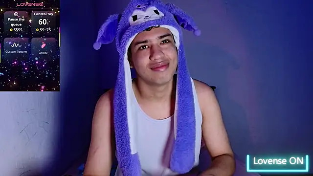 Santiago-Thompson online show from 03-26-26, 03:39