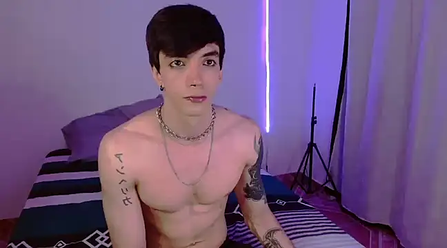 Snapshot of H3ll_B0I chatting on 01-30-25, 04:48 H3ll B0I online show from 01-30-25, 04:48