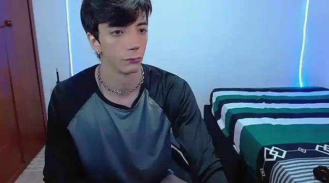 Snapshot of H3ll_B0I chatting on 03-02-25, 05:12 H3ll B0I online show from 03-02-25, 05:12