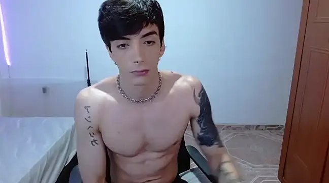 Snapshot of H3ll_B0I chatting on 03-20-25, 05:02 H3ll B0I online show from 03-20-25, 05:02