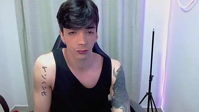 Snapshot of H3ll_B0I chatting on 09-27-25, 09:25 H3ll B0I online show from 09-27-25, 09:25