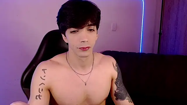 H3ll B0I online show from 05-16-26, 06:21