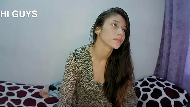 Alaiapink online show from 02-17-25, 10:25