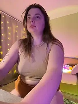 DearAlise online show from 03-21-25, 09:34