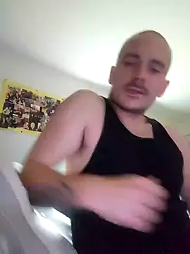 Bmorekj443 online show from 10-13-25, 07:25