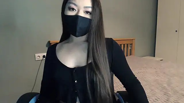 Snapshot of AyameAsakura chatting on 02-22-25, 04:40 AyameAsakura online show from 02-22-25, 04:40
