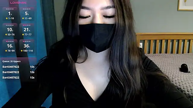 Snapshot of AyameAsakura chatting on 03-14-25, 07:15 AyameAsakura online show from 03-14-25, 07:15