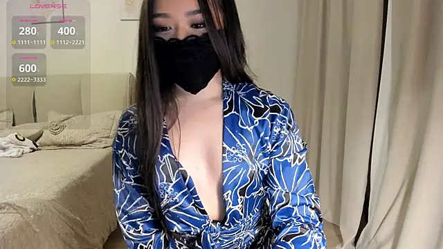 AyameAsakura online show from 07-12-26, 08:44