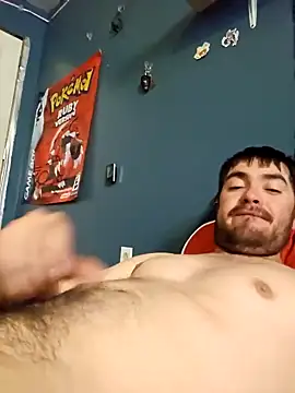 MLLZMANU10 online show from 02-02-25, 07:52