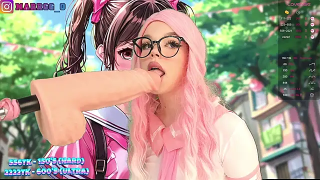 Snapshot of Mar_Goo chatting on 03-07-25, 07:38 Mar Goo online show from 03-07-25, 07:38