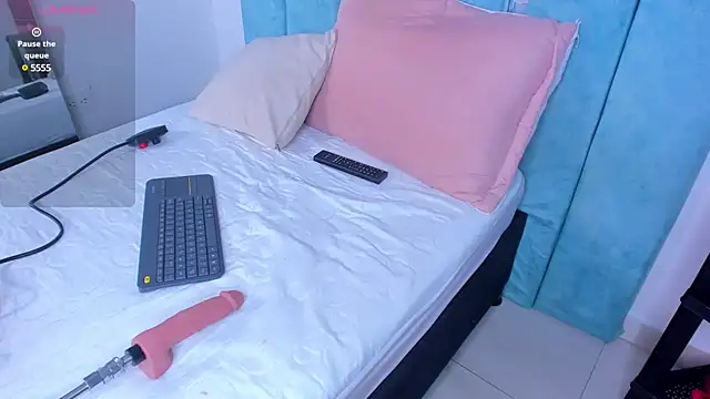 AlexxaSmall online show from 02-21-25, 12:39