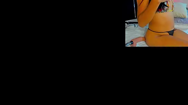 Annita001 online show from 10-04-25, 03:21