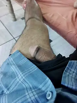 xmanrawan2 online show from 10-11-25, 03:17