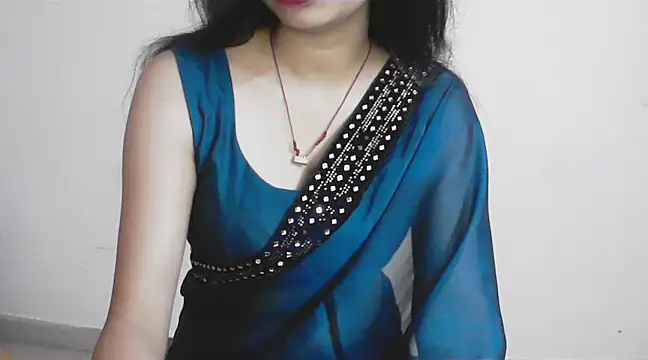 kajal  bhabhi  online show from 02-10-25, 02:37