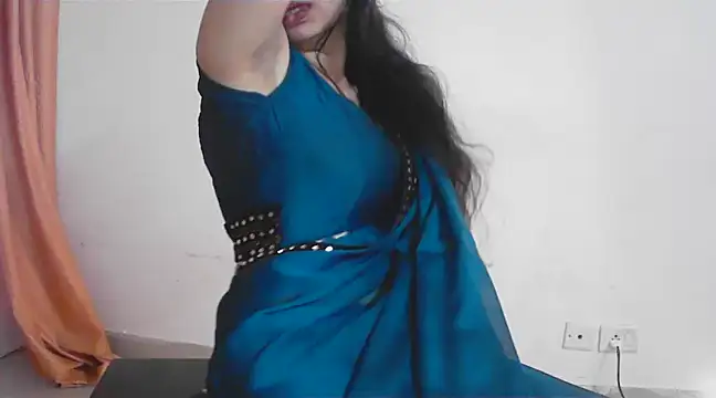 kajal  bhabhi  online show from 02-10-25, 08:53