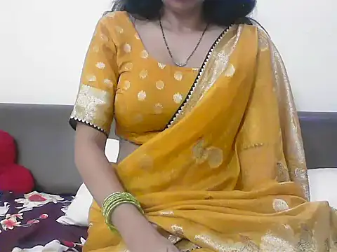 kajal  bhabhi  online show from 09-20-25, 07:15