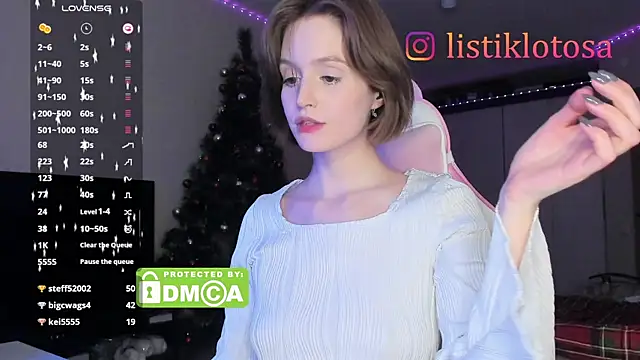 kookome online show from 01-31-25, 01:01