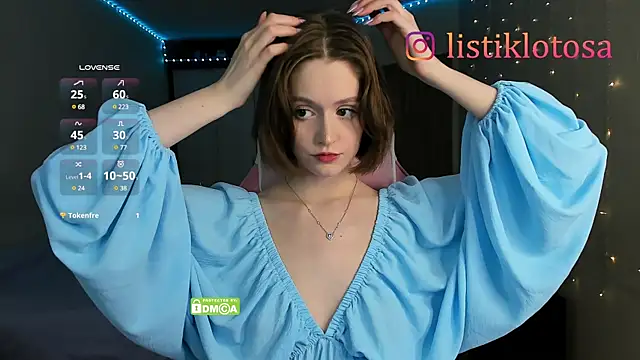 kookome online show from 02-27-25, 08:20